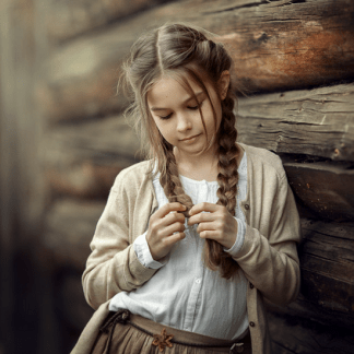 [Анна Мельникова] Свет в фотографии Съемка и обработка (2022) [Photocasa]