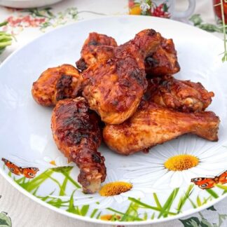 [Анна Рей] Вкус огня (2026) [Тариф Пламя] [Resto_ray]