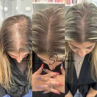 [Анна Шутова] Твои здоровые волосы (2025)