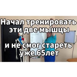 [Антон Алексеев] Как научиться управлять своим телом. Упражнения для восстановления биомеханики движений (2026)