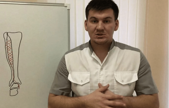 [Антон Алексеев] Полный курс упражнений+ходьба+самомассаж (2023)