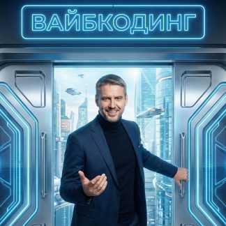 [Антон Богатушин] МК по вайбкодингу. Сервис по созданию каруселей в Инстаграм (2026)