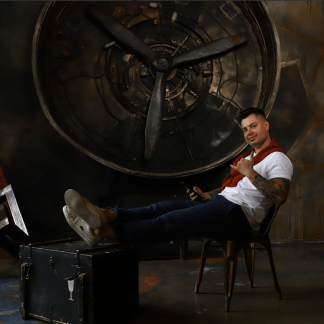 [Антон Маркин] Проект Флагман (2022)