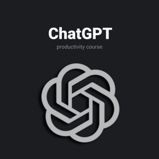 [Антон Минковский] ChatGPT Практикум (2023)