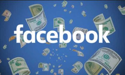 [AntonWeber] 100$ в день из Facebook в три шага (2018)