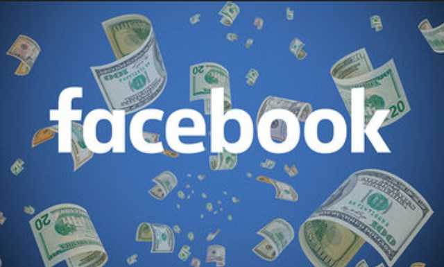 [AntonWeber] 100$ в день из Facebook в три шага (2018)