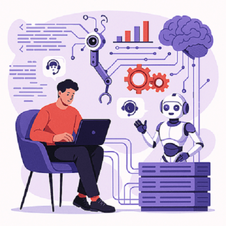 [Арина Веспер] VesperfinCode поддержка (5й поток) (2025) [Vesperfin]