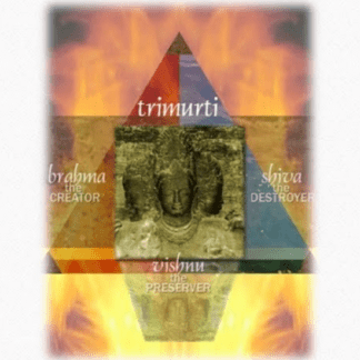 [Ашок Беди] [МААП] Архетипы индуистских Богов и Богинь - 1 (2021)