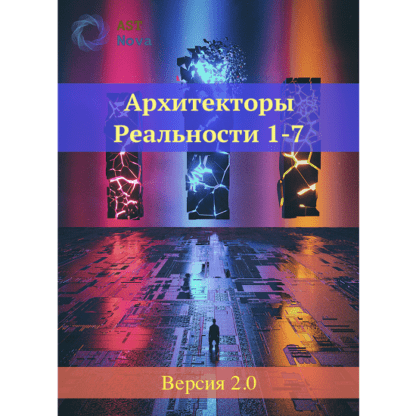 [AST-Nova] Архитекторы Реальности 1-7 Версия 2.0 (2021)