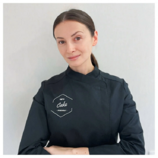 [Ася Гильмутдинова] Другие сладости (сентябрь 2025) [Школа Низкоуглеводных Десертов] [ketocake39]