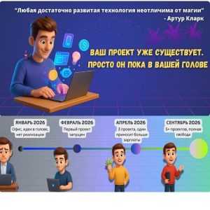 [Авторская] [alexcoder] Вайбкодинг с нуля от идеи до готового проекта за 3 недели без IT-знаний (2025)