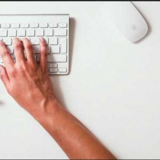 Авторский курс по добыче уникальных статей + автоматизация процесса (без ZP)