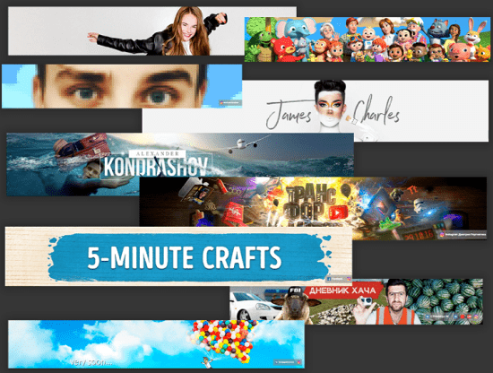 [Bestyoutubers] [Максим Роговцев] БЕШЕНАЯ ПРОКАЧКА вашего YouTube - канала (2020)