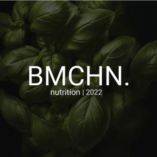 [BIOMACHINE][Роман Овчаров] Питание. Революция (2022)