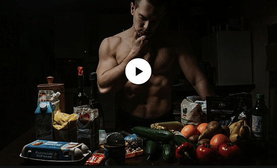 [BIOMACHINE][Роман Овчаров] Питание. Революция (2022)