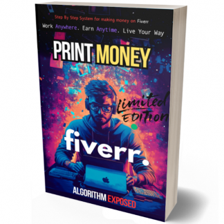 [blackhatworld] Как я заработал 585 745 долларов на Fiverr, так что вы можете просто скопировать меня (2025)