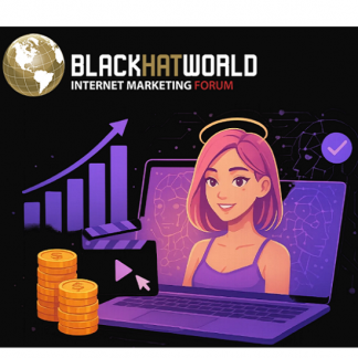 [blackhatworld] Заработок на ИИ моделях как создавать сверхреалистичные ИИ моделей и инфлюенсеров (2025)