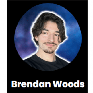 [Брендан Вудс] Прорыв к изобилию (часть 1 из 2) (2025)