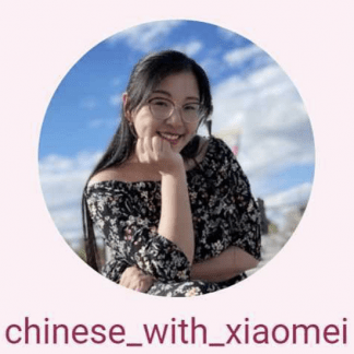 [chinese_with_xiaomei] Китайский язык c Сяомэй для начинающих (2022)