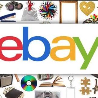 Цифровой бизнес на Ebay от 2000$ в месяц