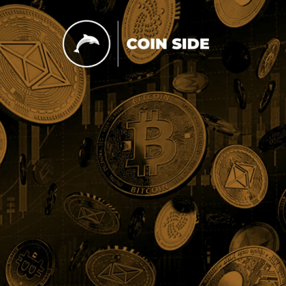 [Coin Side] Заработок на криптовалюте. 6 поток (2023)