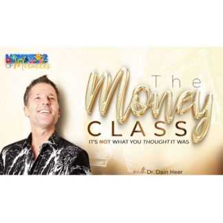 [Д-р Дейн Хир] Финансовый класс это не то, что вы думали (2026)