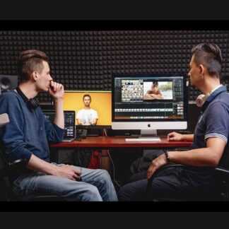 [Danil K] Сборник курсов по личному бренду, монтажу и YouTube (2019)