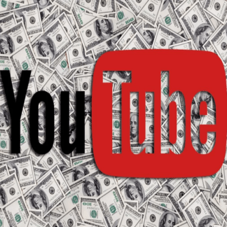 [Danil K] Youtube на миллион (2020)