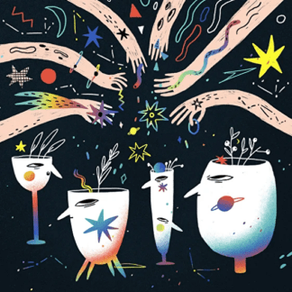 [Дарья Межевич] Вам не скрыться от идей (2020)