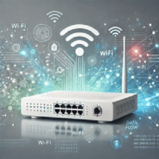 [Денис Корчагин] Введение в компьютерные сети. Маршрутизаторы Eltex (2025) [Stepik]