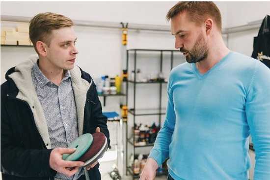 [Detailing Alarm] Онлайн курс обучения детейлингу (2019)