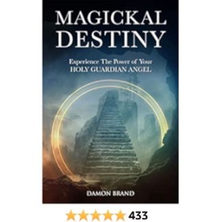 [Дэймон Брэнд] Магия Судьбы осознайте присутствие своего Ангела-Хранителя (2026)