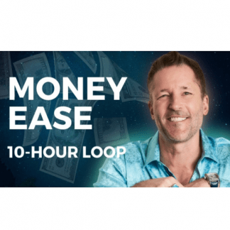 [Дейн Хир] Энергетика сна - 10-часовой цикл Лёгкость денег, Энергетический Синтез Бытия (2025)