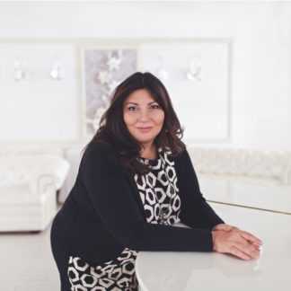 [Диана Щербанская] Сексуальность (2019)