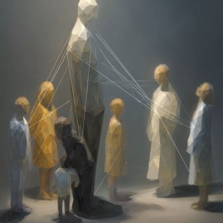 [Дина Таинская] Идентифицированный пациент или комплекс Козла Отпущения (2026) [EduNote]