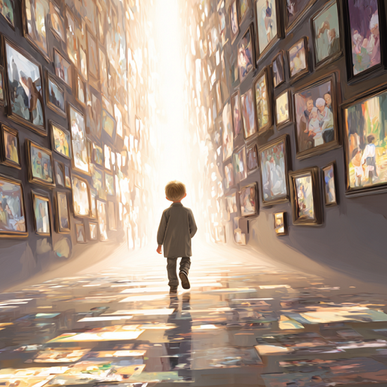 [Дина Таинская] По образу и подобию наследуемая идентичность (2025) [EduNote] 