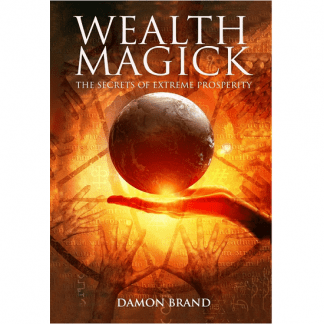 [Дэймон Брэнд] Магия богатства секреты экстремального увеличения благосостояния (2023)