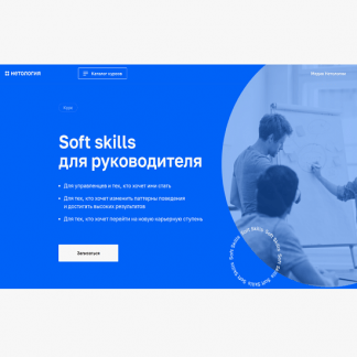 [Дмирий Шабалин, Кирилл Фомин] Набор Soft Skills для руководителя [Нетология]