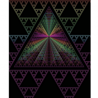 [Дмитрий Исаев] Трансперсональный рисунок (2023)