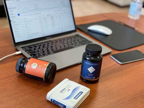 [Дмитрий Райз] Ноотропы и разгон мозга 10 дней высоких результатов (2021)