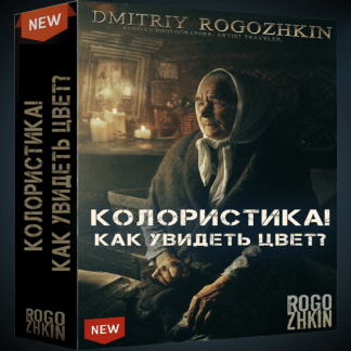 [Дмитрий Рогожкин] Колористика (2022)