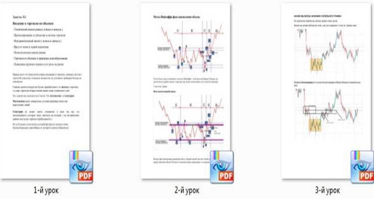 [Дмитрий Сапегин (DmitriyTAS)] Система торговли по объемам от профессионала