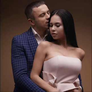 [Дмитрий Шевчук] Железный стояк (2023)