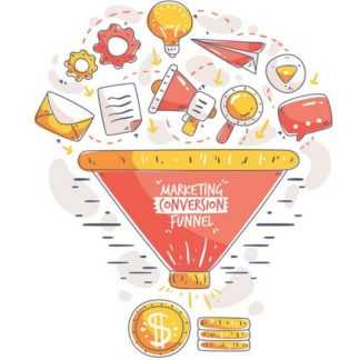 [Дмитрий Воробьев] Автоматические воронки продаж для инфобизнеса и заработка на партнерках (2020)