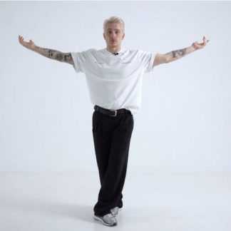 [Дмитрий Диксон] Танцевальный телеграм-канал (март 2026)