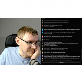 [Дмитрий Елисеев] Стрим про оркестрацию с Kubernetes (2025) [deworker.pro]