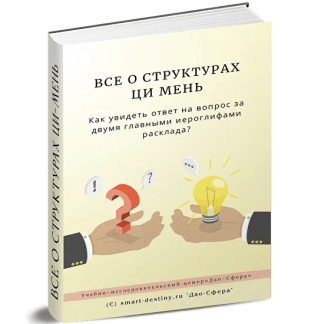 [Дмитрий Лаптин, Лада Лезина] Все о структурах ци-мень (2025)