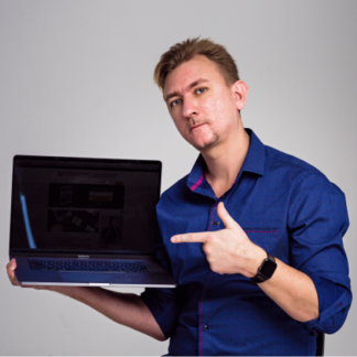 [Дмитрий Новоселов] SEO-киборг Как с помощью нейросетей создавать тексты, которые выходят в ТОП поисковиков (2025)