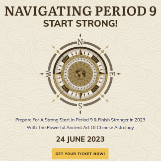 [Джесси Ли] Навигация по периоду 9 (2023)