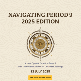 [Джесси Ли] Навигация по периоду 9 (2025) Navigating period 9